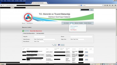 Mersisde Limited Şirket Kuruluşu