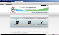 Mersis Üzerinde Anonim Şirket Kuruluşu