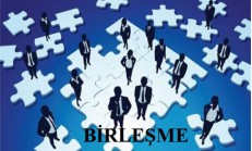 Birleşme İşlemleri