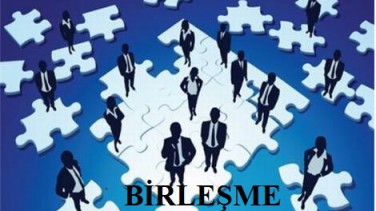 Birleşme İşlemleri