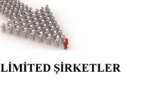 Limited Şirketlerle İlgili Tüm Ticaret Sicili İşlemleri