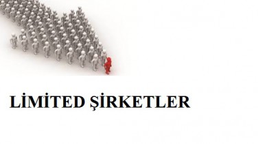 Limited Şirketlerle İlgili Tüm Ticaret Sicili İşlemleri