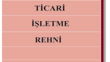 Ticari İşletme Rehni