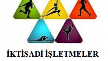 İktisadi İşletme Tescili